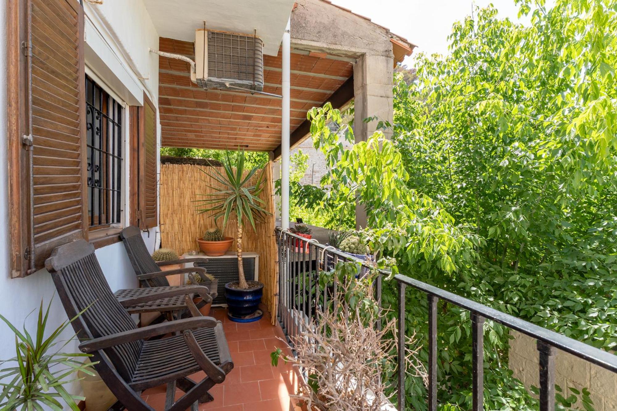 Denia Townhouse Apartment Luaran gambar