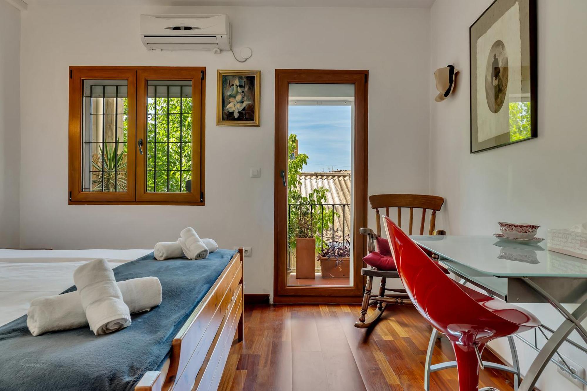 Denia Townhouse Apartment Luaran gambar