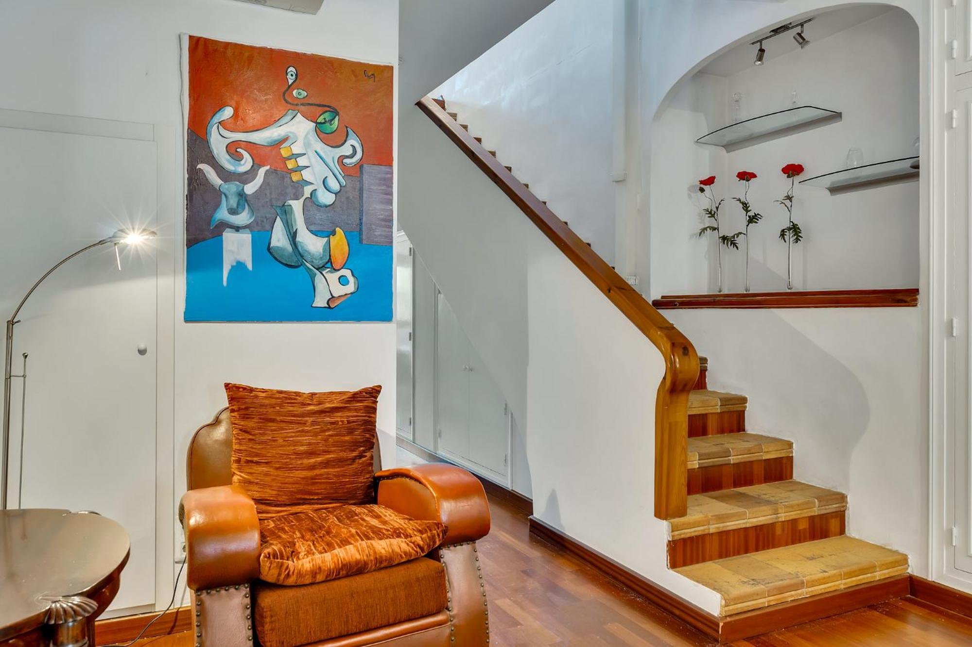 Denia Townhouse Apartment Luaran gambar