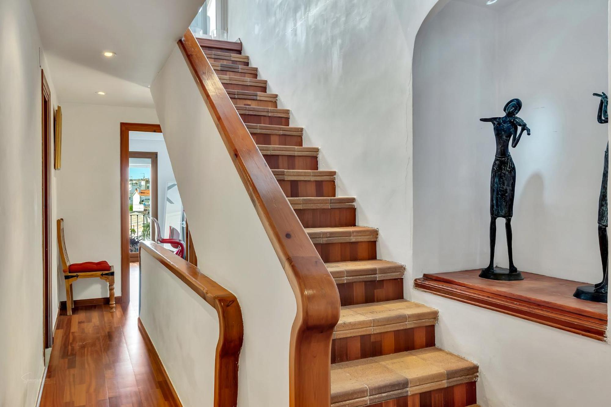 Denia Townhouse Apartment Luaran gambar