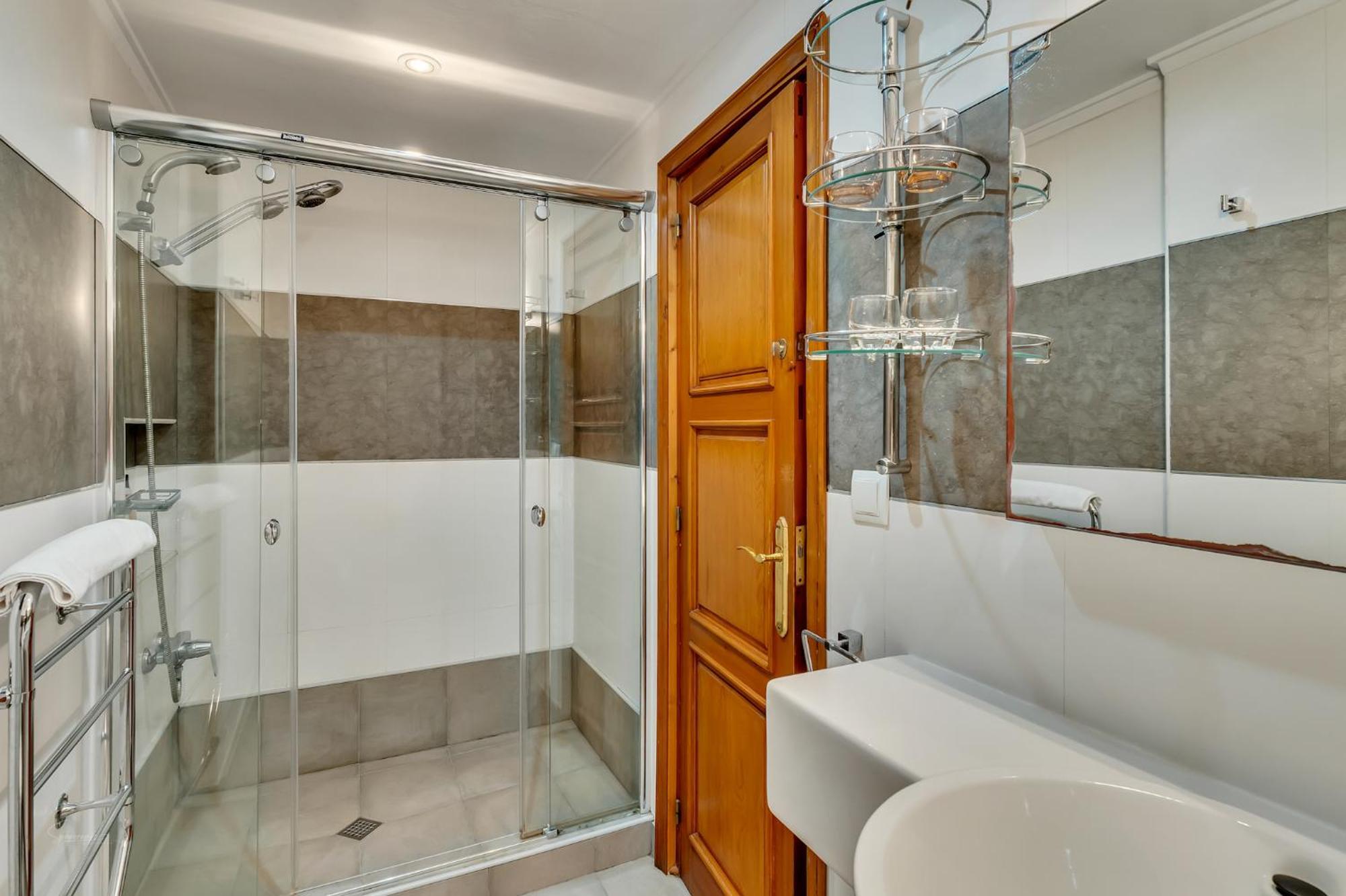 Denia Townhouse Apartment Luaran gambar