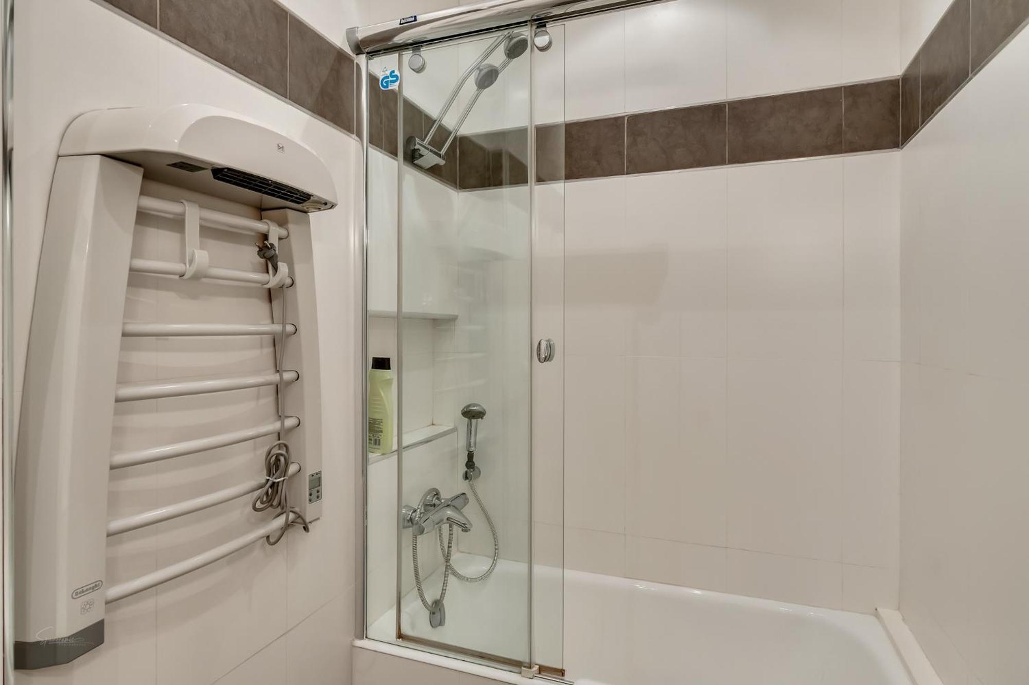 Denia Townhouse Apartment Luaran gambar