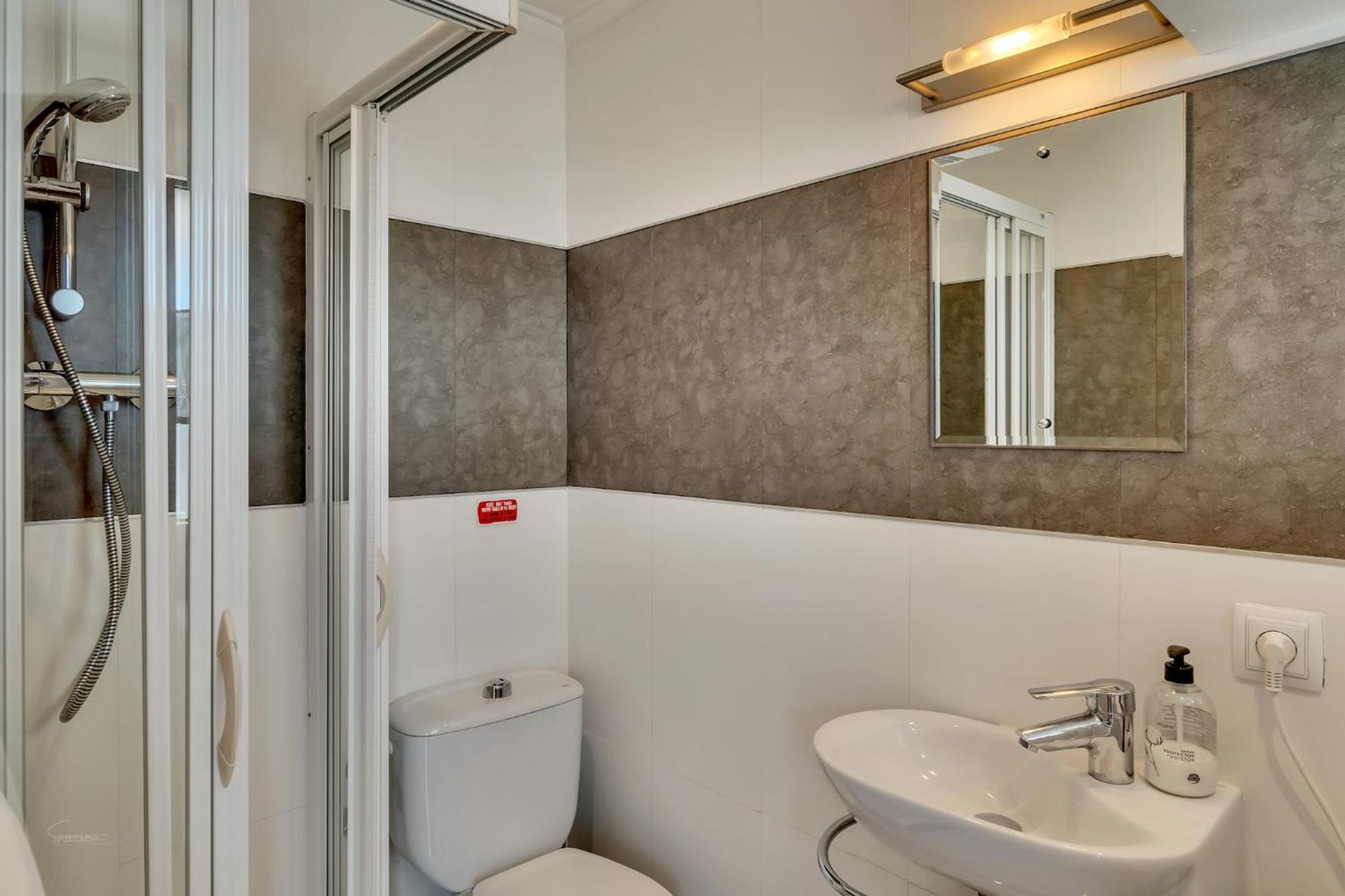 Denia Townhouse Apartment Luaran gambar